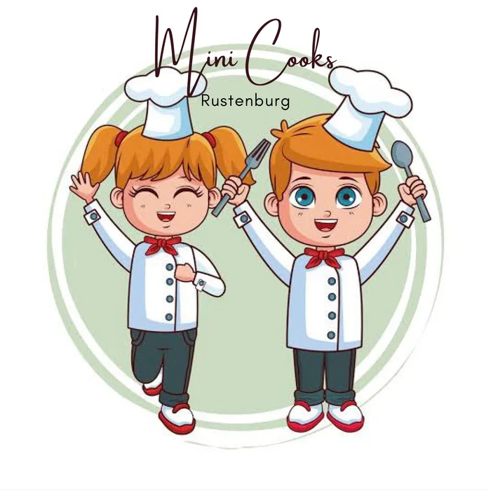 Mini Cooks Rustenburg logo