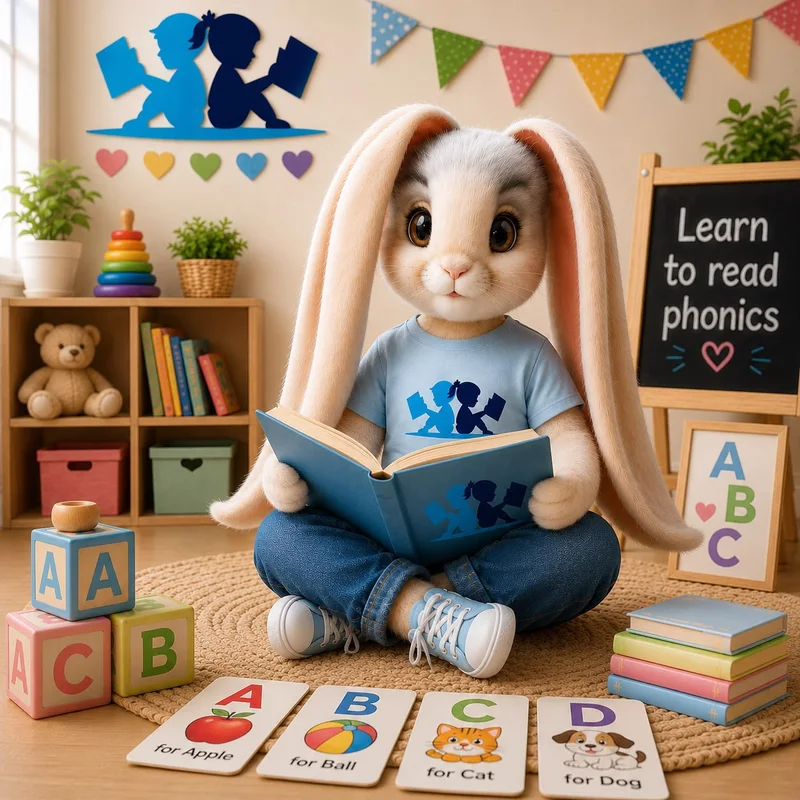 A to Z Reading